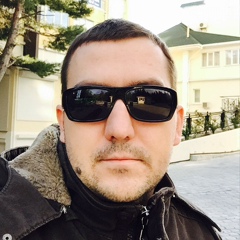 Владимир Олегович, 41 год, Санкт-Петербург