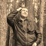 Андрюха Шорин, Санкт-Петербург