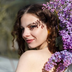 Леля Тюрина, 34 года, Москва