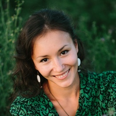 Алина Галимова, 35 лет, Казань
