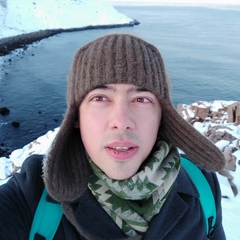 Дмитрий Плотников