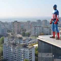 Илья Степанов, 41 год, Самара