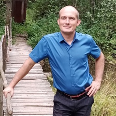Роман Рычков, Сосьва