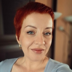 Оксана Дорофеева, Новосибирск