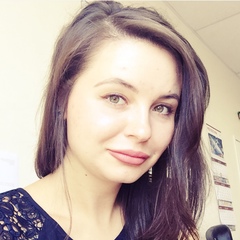 Александра Илатовская, 36 лет, Санкт-Петербург