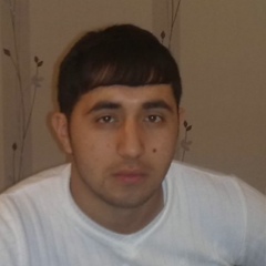 Ibrahim Musayev, 31 год, Гянджа