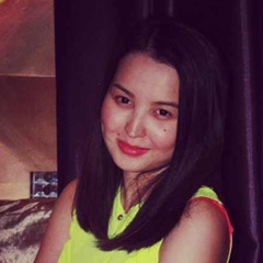Malika Bazarbayeva, 37 лет, Алматы