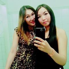 Dashko Sergeeva, 37 лет, Якутск
