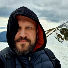 Алексей Дегтярёв