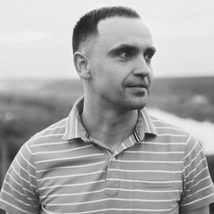 Павел Жильцов, 38 лет