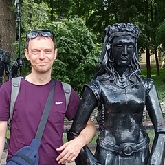 Илья Зарубин, 41 год, Красноярск