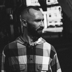 Сергей Семёнкин, 36 лет, Москва
