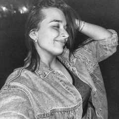 Alena Dudarevich
