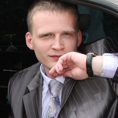 Юрий Головченко, 40 лет, Брест