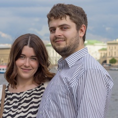 Филипп Чикризов, 39 лет, Санкт-Петербург
