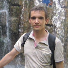 Юрий Цепковский, 45 лет, Харьков