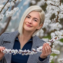 Екатерина Чекалова, Воронеж