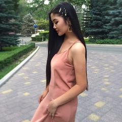 Мадина Жуманова, 29 лет, Алматы