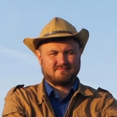 Александр Фомичев, Орск
