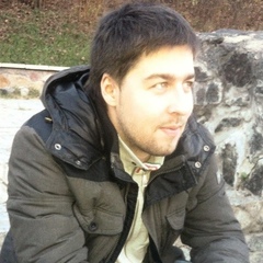 Дима Макаревич, 37 лет, Киев