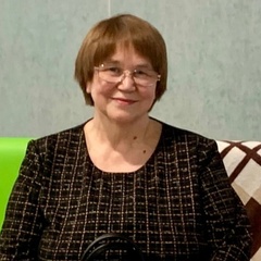 Гулия Валиуллина, 67 лет, Нижнекамск