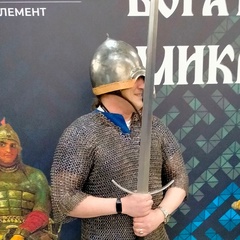 Железный Зэт, 40 лет, Простоквашино