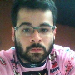 Thiago Dias, 37 лет, Niterói