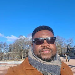 Henry Okeoma, Stavanger