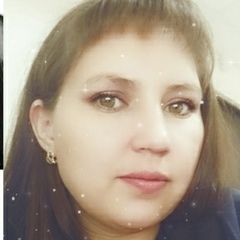 Ирина Валеева, Иркутск