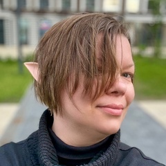 Дарья Завьялова, 37 лет, Москва