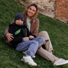 Евгения Владимировна, 38 лет, Москва