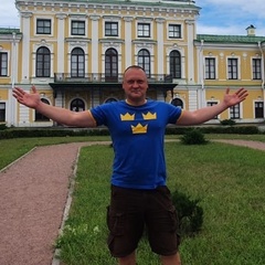 Константин За, 44 года, Санкт-Петербург
