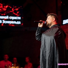 Алексей Цыганов, Санкт-Петербург