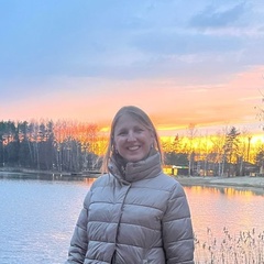 Юлия Пузырёва