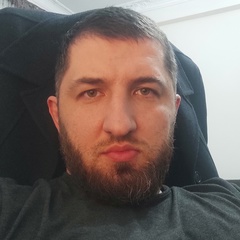 Radzhab Abdulmuslimov, 34 года, Дылым