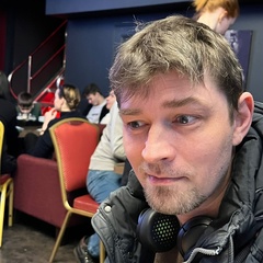 Алексей Аршинский
