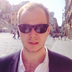 Jack Benton, 37 лет, Санкт-Петербург