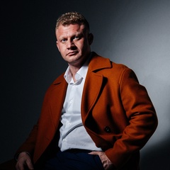 Александр Вельгер, 41 год, Красноярск