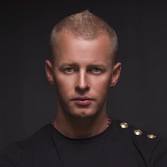 Alex Basov, Санкт-Петербург