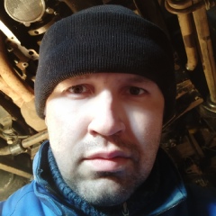 Василий Тебякин, 40 лет, Уфа