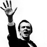 Павел Киселёв, 56 лет