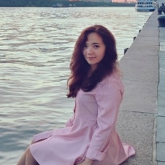 Эльза Шаймухаметова, 38 лет, Москва