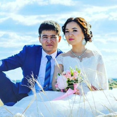 Аягоз Аманкелдиева, 32 года, Астана