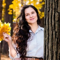 Ульяна Деревенских, 38 лет