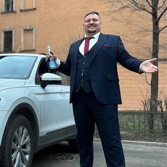 Алексей Котов, 42 года, Санкт-Петербург