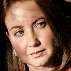 Sofiya Gorbacheva, Москва