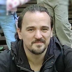 Михаил Панин, 38 лет, Санкт-Петербург
