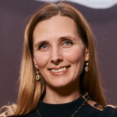 Инна Карина, Санкт-Петербург