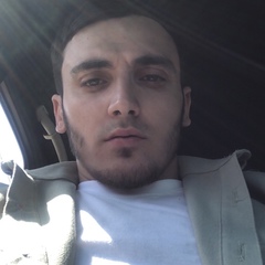 Is Abdul, 30 лет