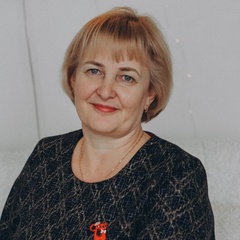 Ольга Шмакова, Калач-на-Дону